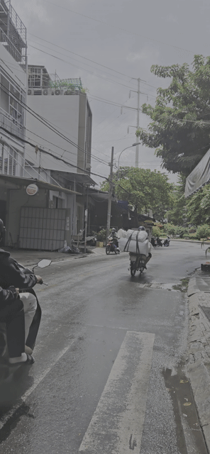 Cho thuê Nhà ở Quận Tân Phú Tp Hồ Chí Minh diện tích 63 m² giá 27 triệu/tháng