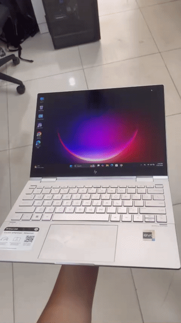 HP Envy x360 14 i7-1250U,16G/512GB 14 inch likeNew. Mua bán Laptop tại Quận Gò Vấp Tp Hồ Chí Minh được đăng bởi Hao Nguyen hình 1
