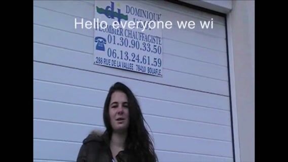 Le métier de plombier-chauffagiste