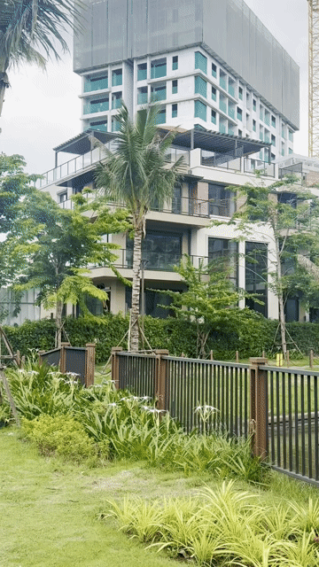 Mua bán Nhà ở Mizuki Park Huyện Bình Chánh Tp Hồ Chí Minh diện tích 126 m² giá 18,8 tỷ