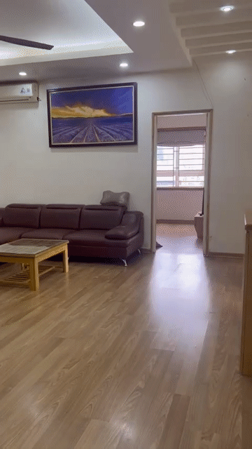 Mua bán Căn hộ Chung cư Quận Cầu Giấy Hà Nội diện tích 90 m² giá 8,2 tỷ