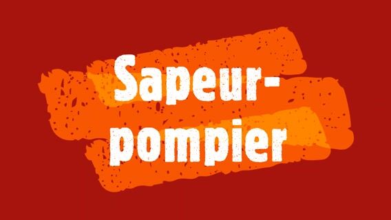 Sapeur-Pompier