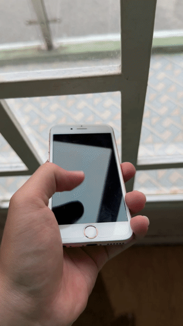 iPhone 6s 32GB Vàng hồng. Mua bán Điện thoại tại Quận Ninh Kiều Cần Thơ được đăng bởi Trần Sơn hình 1