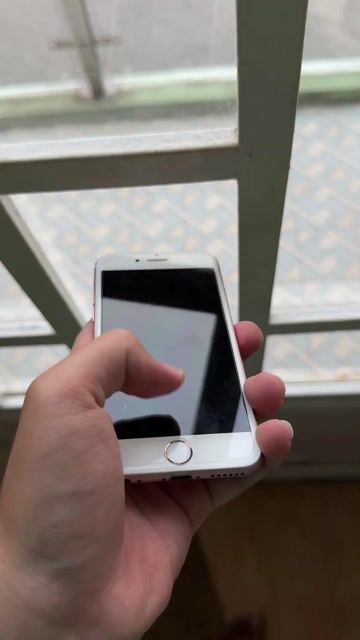 iPhone 6s 32GB Vàng hồng. Mua bán Điện thoại tại Quận Ninh Kiều Cần Thơ được đăng bởi Trần Sơn hình 1