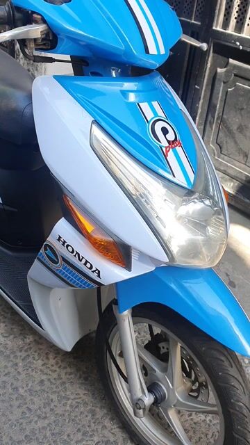 xe clik đk 2010 siêu đẹp. Mua bán Xe máy tại Quận Thanh Khê Đà Nẵng được đăng bởi xe máy thảo hoàng hình 1