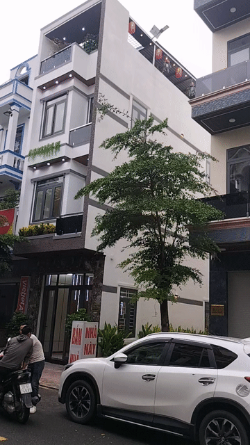 Mua bán Nhà ở Thành phố Thuận An Bình Dương diện tích 60 m² giá 5,8 tỷ