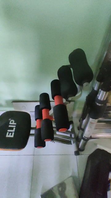 Máy tập bụng ELIP. Mua bán Đồ thể thao, Dã ngoại tại Quận 8 Tp Hồ Chí Minh được đăng bởi pha nguyen hình 1