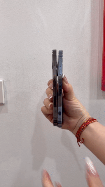 iPhone 13 Pro 128GB pin 9x% zin đẹp BH 1 đổi 1. Mua bán Điện thoại tại Quận Cầu Giấy Hà Nội được đăng bởi Henry Shop hình 1