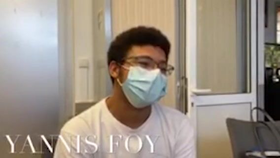 Le fabuleux métier de madame Collot