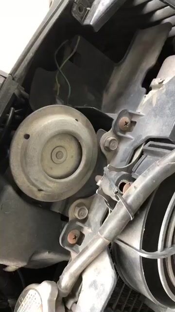 Kèn SH Ý 2007. Mua bán Phụ tùng xe tại Quận 7 Tp Hồ Chí Minh được đăng bởi Kiều Phong hình 1