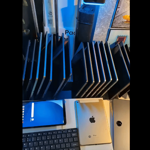 Lenovo idea Tab Pro 2025 màn to 12.7inch Pad Pro. Mua bán Máy tính bảng tại Quận 11 Tp Hồ Chí Minh được đăng bởi Ren Store Chính Hãng hình 1