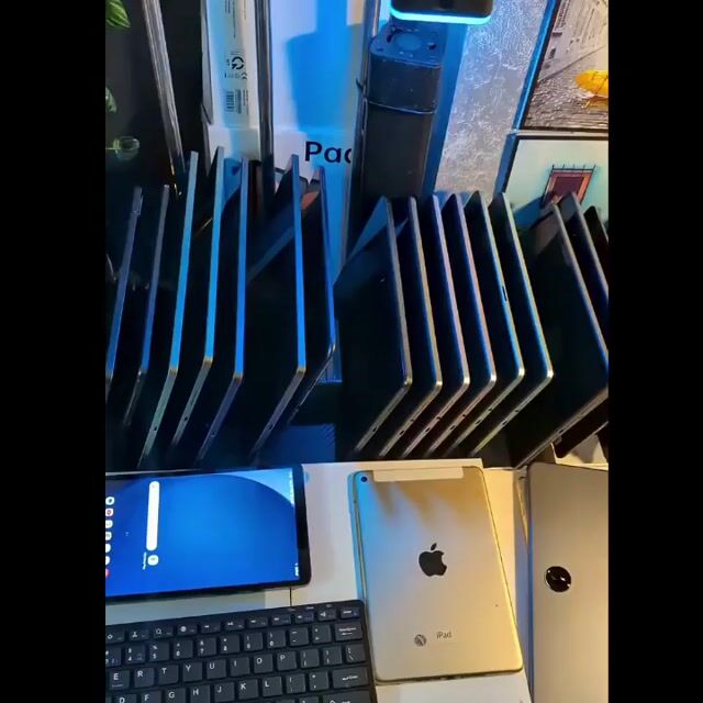 Lenovo idea Tab Pro 8300 Ram 8GB 128GB 256GB 2025. Mua bán Máy tính bảng tại Quận 11 Tp Hồ Chí Minh được đăng bởi Ren Store Chính Hãng hình 1