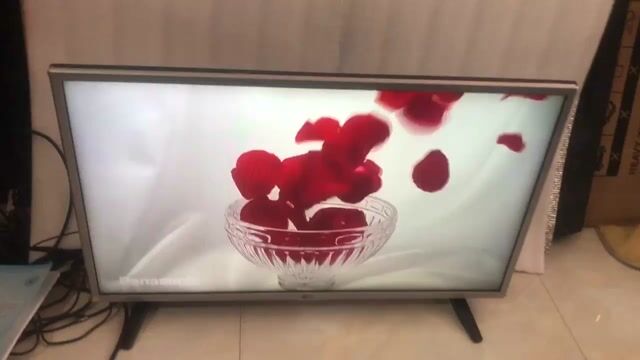 Smart 32 LG siêu bền đẹp tuyệt vời. Mua bán Tivi, Âm thanh tại Quận Tân Phú Tp Hồ Chí Minh được đăng bởi Nguyễn Thị Hường hình 1