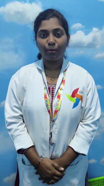 Real World Evidence®  of 72 Months Age With Initial Ability Score 130 Having 601 Today by Palivela Suma, Admin Manager from Rajhamundary