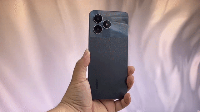 Realme Note 50 4+4GB/64GB Xanh. Mua bán Điện thoại tại Quận Ninh Kiều Cần Thơ được đăng bởi Greenskytech hình 1