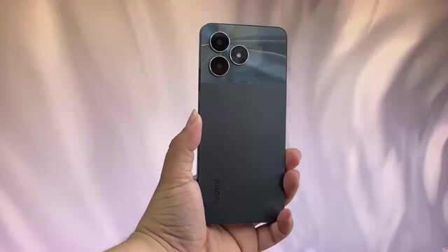 Realme Note 50 4+4GB/64GB Xanh. Mua bán Điện thoại tại Quận Ninh Kiều Cần Thơ được đăng bởi Greenskytech hình 1