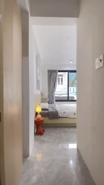 Cho thuê Căn hộ Chung cư Quận Gò Vấp Tp Hồ Chí Minh diện tích 40 m² giá 4,5 triệu/tháng