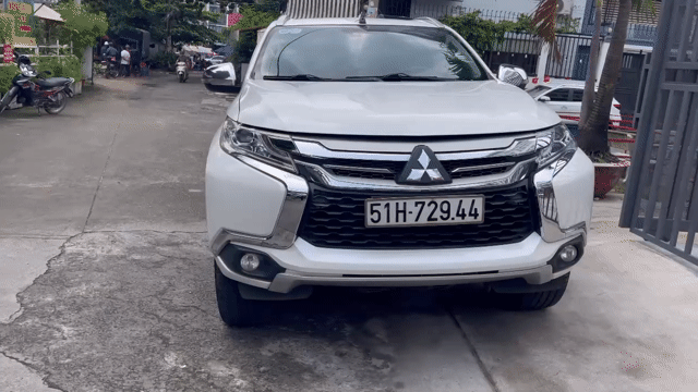 BÁN GẤP MITSUBISHI PAJERO SPORT MT 2019 GIA ĐÌNH. Mua bán Ô tô tại Quận Tân Bình Tp Hồ Chí Minh được đăng bởi Khoa hình 1