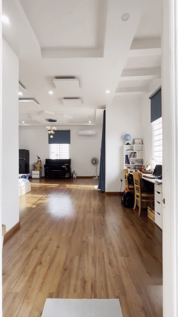 Cho thuê Căn hộ Chung cư Quận 11 Tp Hồ Chí Minh diện tích 30 m² giá 6 triệu/tháng