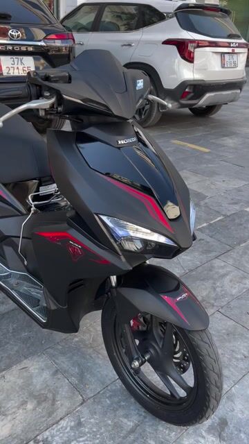 nhận giao lưu xe khác. Mua bán Xe máy tại Thành phố Vinh Nghệ An được đăng bởi Mạnh Nhỏ hình 1