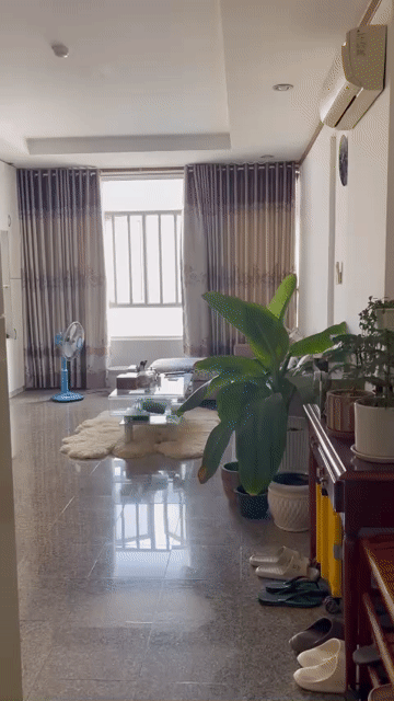 Mua bán Căn hộ Chung cư Phú Hoàng Anh Huyện Nhà Bè Tp Hồ Chí Minh diện tích 128 m² giá 5,6 tỷ