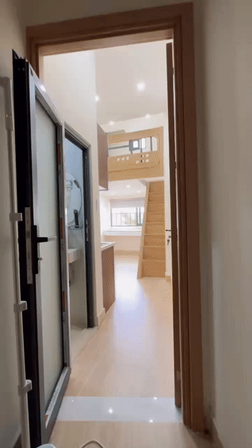 Cho thuê Phòng trọ Quận Gò Vấp Tp Hồ Chí Minh diện tích 30 m² giá 4,4 triệu/tháng