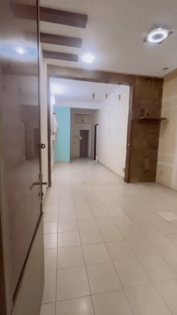 Cho thuê Căn hộ Chung cư Khu dân cư An Sương Quận 12 Tp Hồ Chí Minh diện tích 54 m² giá 5 triệu/tháng