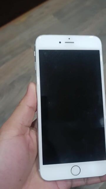 Apple iPhone Trắng 64GB. Mua bán Điện thoại tại Quận Phú Nhuận Tp Hồ Chí Minh được đăng bởi Đăng Nguyễn shop 2hand đồ cũ hình 1