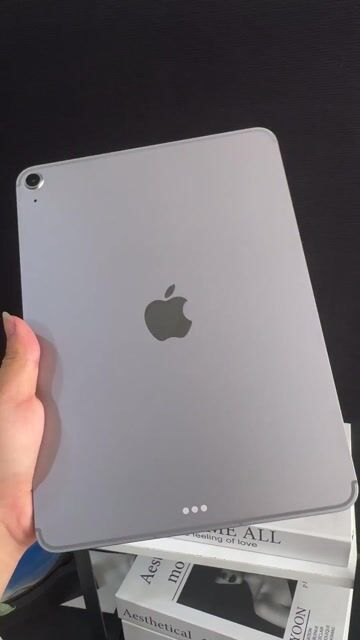 iPad Air 7 11" M3 256GB 5G 99% Apple Care+ 9/2027. Mua bán Máy tính bảng tại Quận Tân Bình Tp Hồ Chí Minh được đăng bởi ĐỒ MỚI GIÁ CŨ hình 1