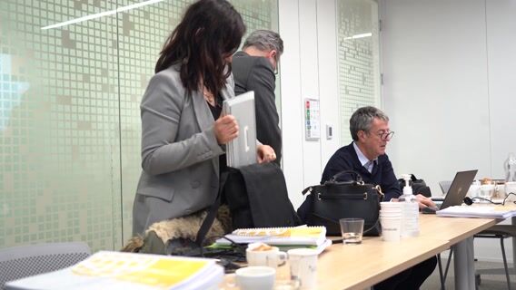 ET si la suivante, Ingénieur contract manager, c’était toi ?