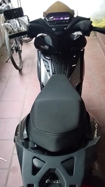 Honda Winner V2 Đen 23853 km. Mua bán Xe máy tại Huyện Đông Anh Hà Nội được đăng bởi Tuan Vu hình 1