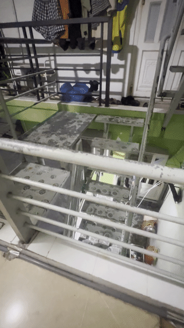 Cho thuê Phòng trọ Quận 4 Tp Hồ Chí Minh diện tích 10 m² giá 2,7 triệu/tháng