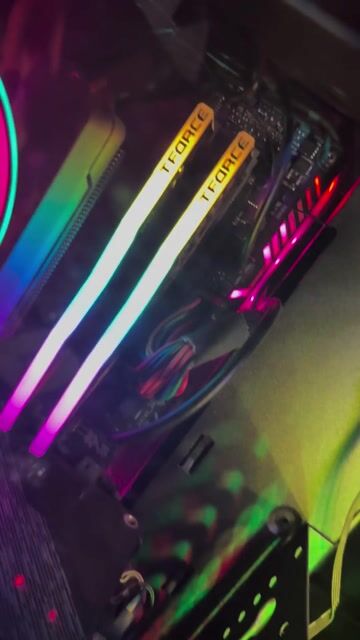 Máy tính để bàn AMD Ryzen 7 2700X. Mua bán Máy tính để bàn tại Huyện Tân Yên Bắc Giang được đăng bởi hồn ma 123 hình 1