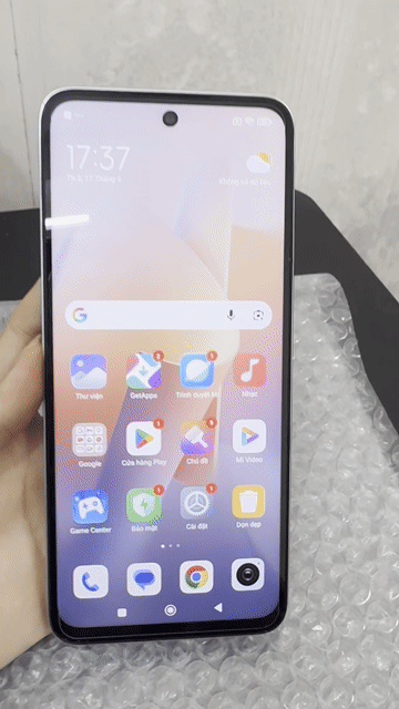 Redmi 12, Ram 8+4gb/128gb,ngoại hình đẹp. Mua bán Điện thoại tại Quận Thanh Xuân Hà Nội được đăng bởi cửa hàng điện thoại giá rẻ hình 1
