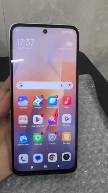 Redmi 12, Ram 8+4gb/128gb,ngoại hình đẹp. Mua bán Điện thoại tại Quận Thanh Xuân Hà Nội được đăng bởi cửa hàng điện thoại giá rẻ hình 1