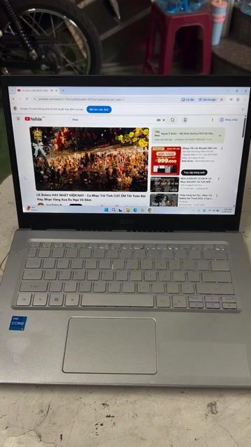 Acer i5-1135G7 14 inch 8GB/128GB. Mua bán Laptop tại Quận Tân Bình Tp Hồ Chí Minh được đăng bởi Hòa hình 1