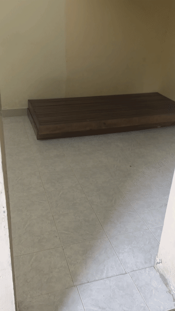 Cho thuê Căn hộ Chung cư Quận Đống Đa Hà Nội diện tích 20 m² giá 2,5 triệu/tháng