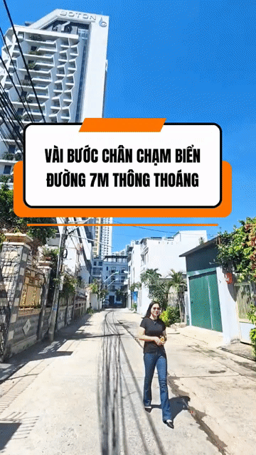 Mua bán Nhà ở Thành phố Nha Trang Khánh Hòa diện tích 50.4 m² giá 6,5 tỷ