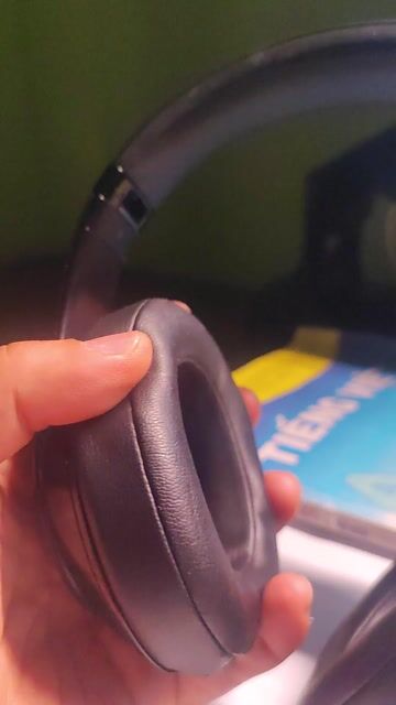 Beats Studio3 Wireless – Fullbox Điện Máy Xanh. Mua bán Tivi, Âm thanh tại Quận 12 Tp Hồ Chí Minh được đăng bởi Tu Dang hình 1