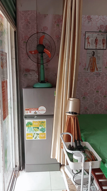 Cho thuê Văn phòng, Mặt bằng kinh doanh Khu Dân Cư Biconsi Thành phố Dĩ An Bình Dương diện tích 20 m² giá 5 triệu/tháng