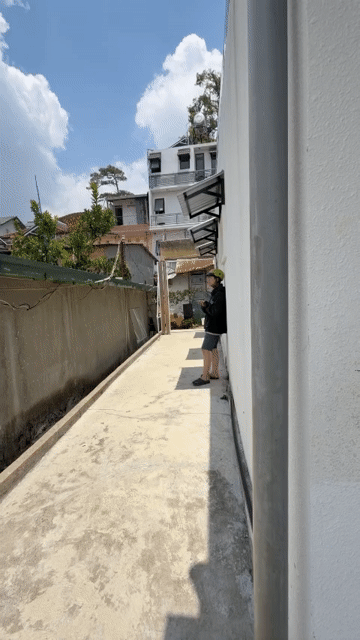 Cho thuê Nhà ở Thành phố Đà Lạt Lâm Đồng diện tích 240 m² giá 8,5 triệu/tháng