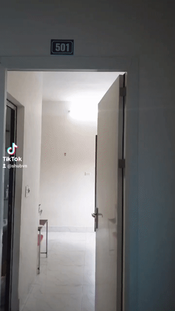 Cho thuê Căn hộ Chung cư Quận Nam Từ Liêm Hà Nội diện tích 35 m² giá 4,9 triệu/tháng