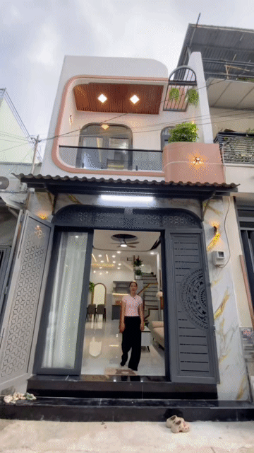 Mua bán Nhà ở Quận Bình Tân Tp Hồ Chí Minh diện tích 60 m² giá 5 tỷ