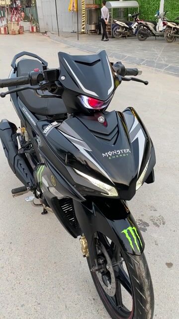 Siêu Phẩm Exciter 155 Chính chủ -2023 lên bi cầu. Mua bán Xe máy tại Quận Nam Từ Liêm Hà Nội được đăng bởi tuấn hình 1