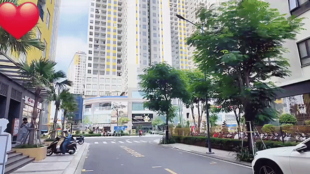Mua bán Căn hộ Chung cư Bcons City Thành phố Dĩ An Bình Dương diện tích 55 m² giá 2,85 tỷ