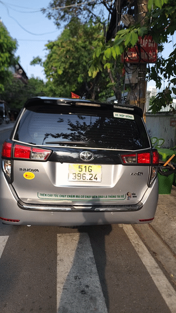 Toyota INNOVA 2017. Mua bán Ô tô tại Quận 7 Tp Hồ Chí Minh được đăng bởi Tung hình 1