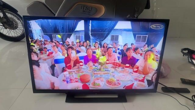 Tivi Sony 32 inch + box Androit. Mua bán Tivi, Âm thanh tại Thành phố Mỹ Tho Tiền Giang được đăng bởi Trang hình 1