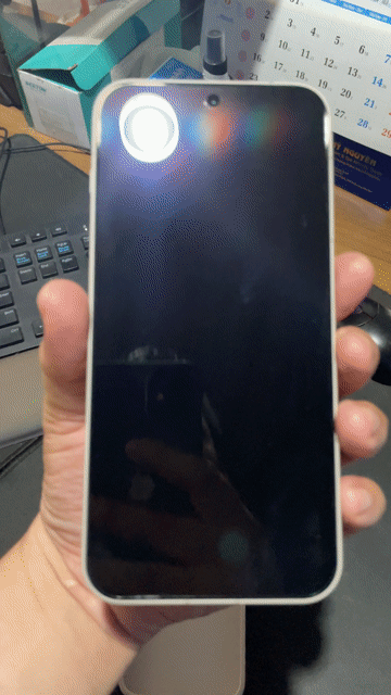 OnePlus 12GB/256GB Trắng Đã kích hoạt. Mua bán Điện thoại tại Quận 3 Tp Hồ Chí Minh được đăng bởi Tran Thien hình 1
