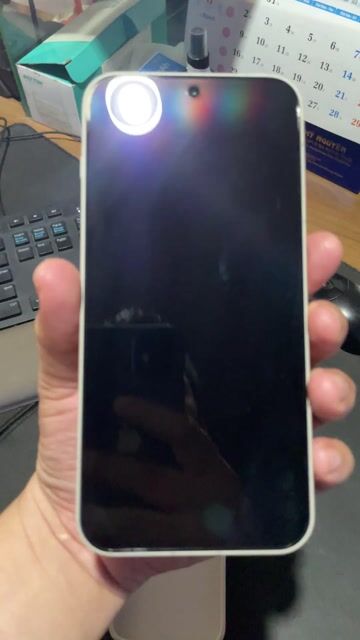 OnePlus 12GB/256GB Trắng Đã kích hoạt. Mua bán Điện thoại tại Quận 3 Tp Hồ Chí Minh được đăng bởi Tran Thien hình 1