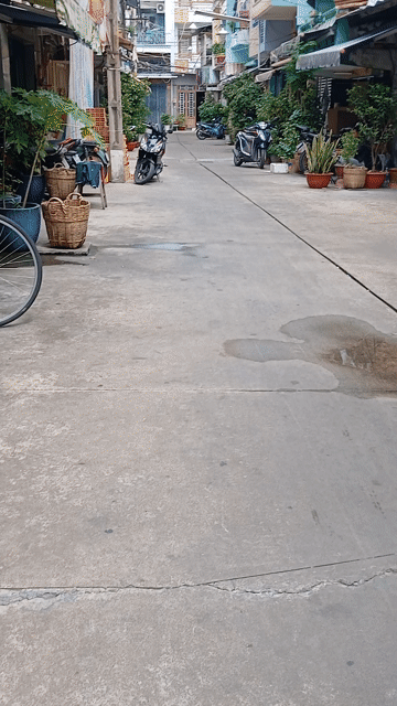 Mua bán Nhà ở Quận 11 Tp Hồ Chí Minh diện tích 35 m² giá 7,1 tỷ